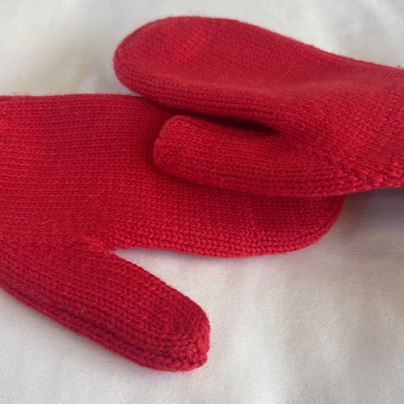 Kate Spade Hi 5 mittens - Picture 5 of 6